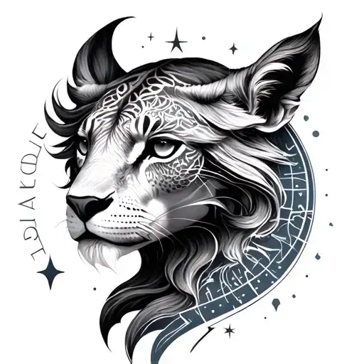 Zodiac Sign