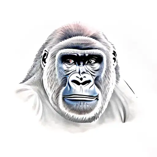 Gorilla