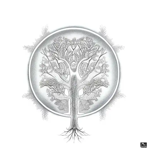 Tree Of Life