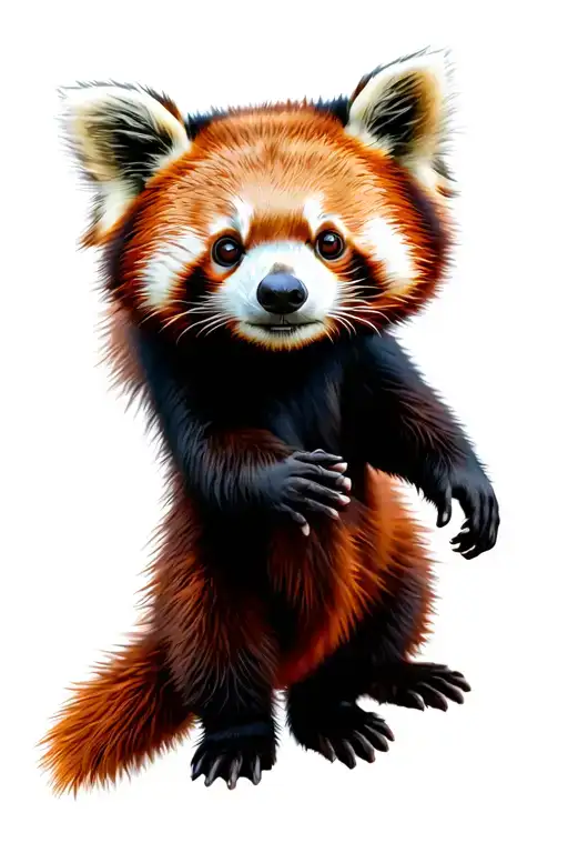 Red Panda