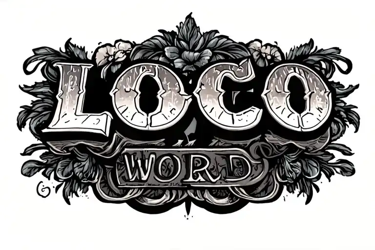 Just The Word Loco
