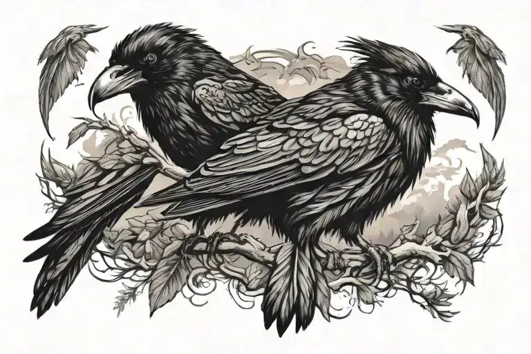 Raven Kill Ignorance