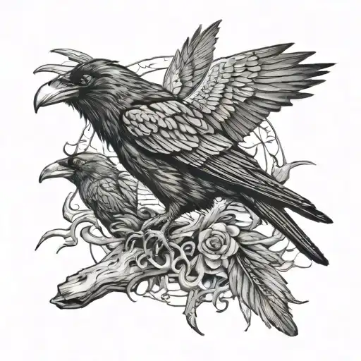 Raven Kill Ignorance