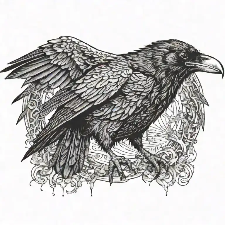 Raven Kill Ignorance