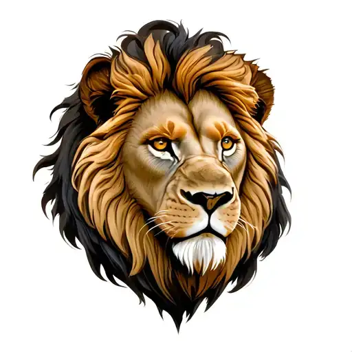 Czech Lion
