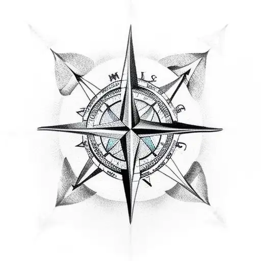 Sailing Compass