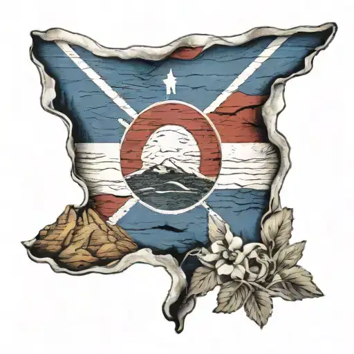 Colorado Flag