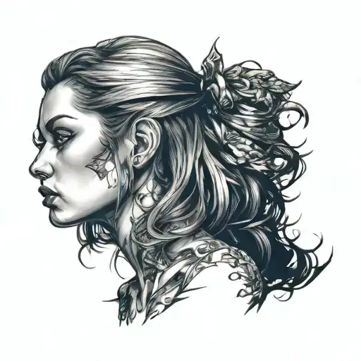 Sexy Girl Titties Shaped Like