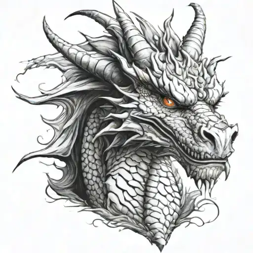 Dragon Head