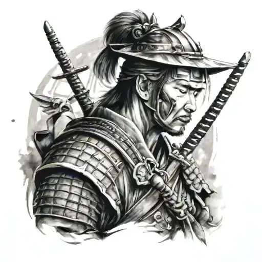 Samurai