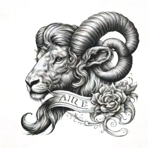Aries Leo Gemini Sign