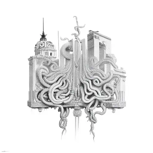 Medusa Mitologia Grega