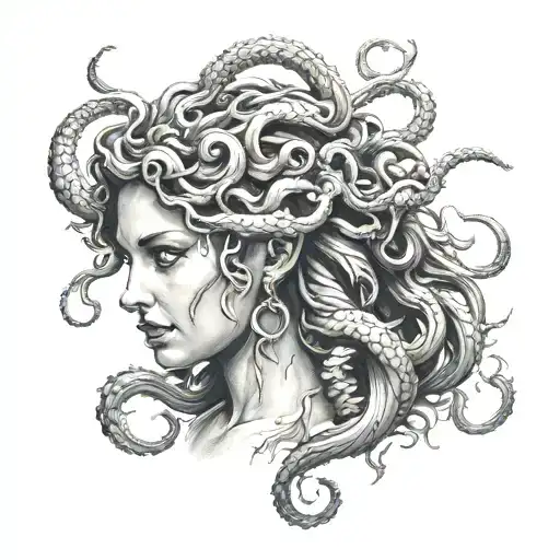 Medusa