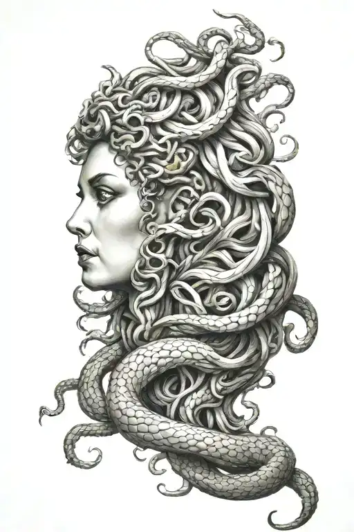 Medusa