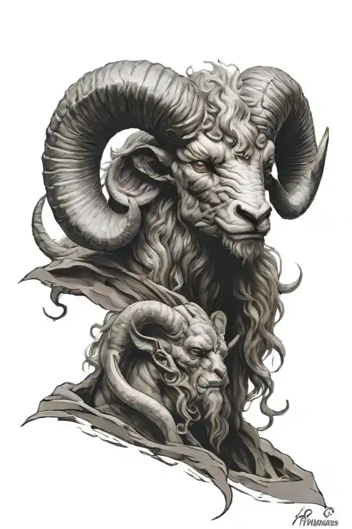 Aries Demon
