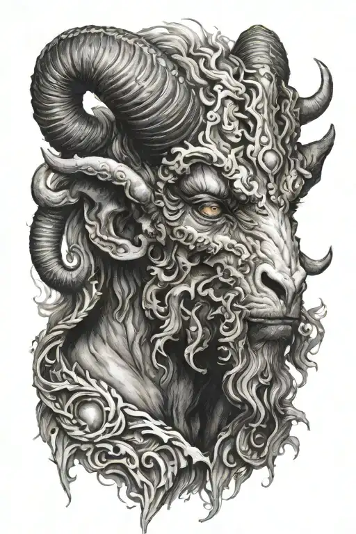 Aries Demon