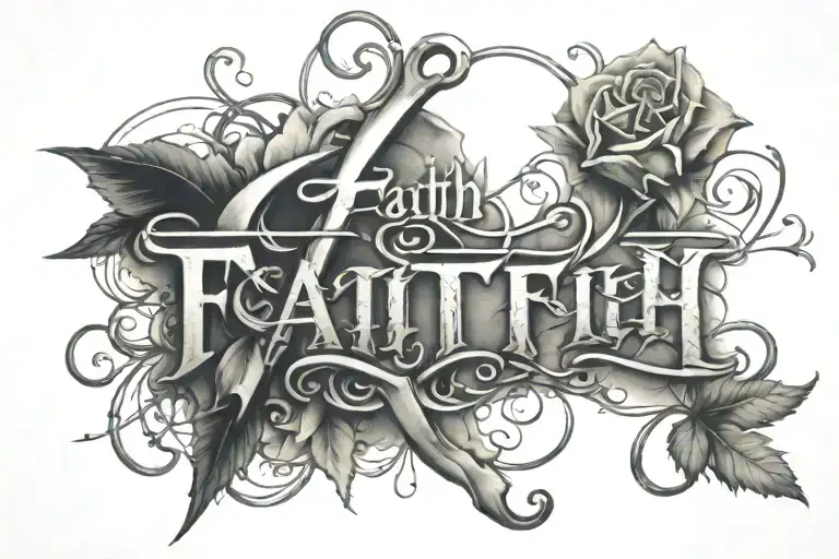 Word Faith