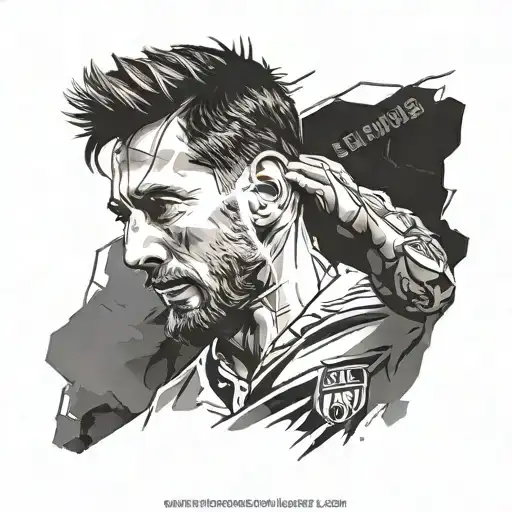 Leo Messi
