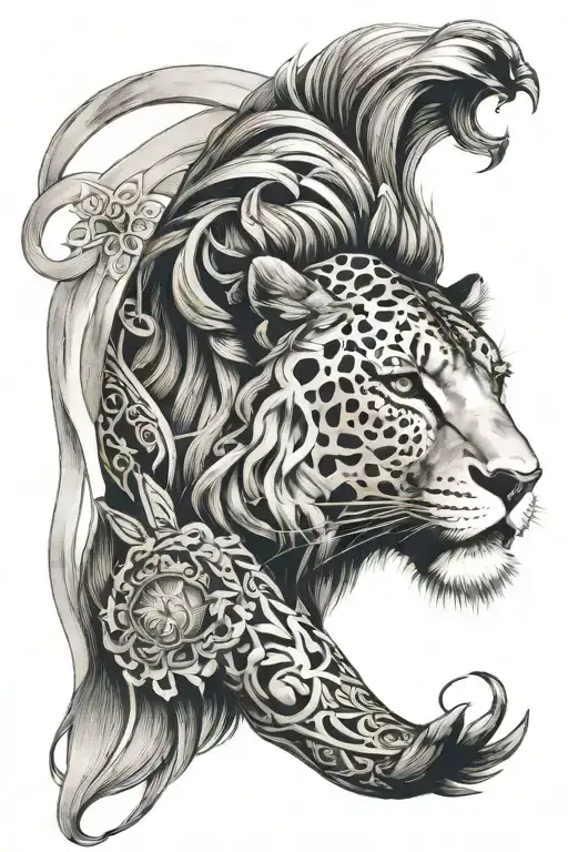 Leo Zodiac Sign