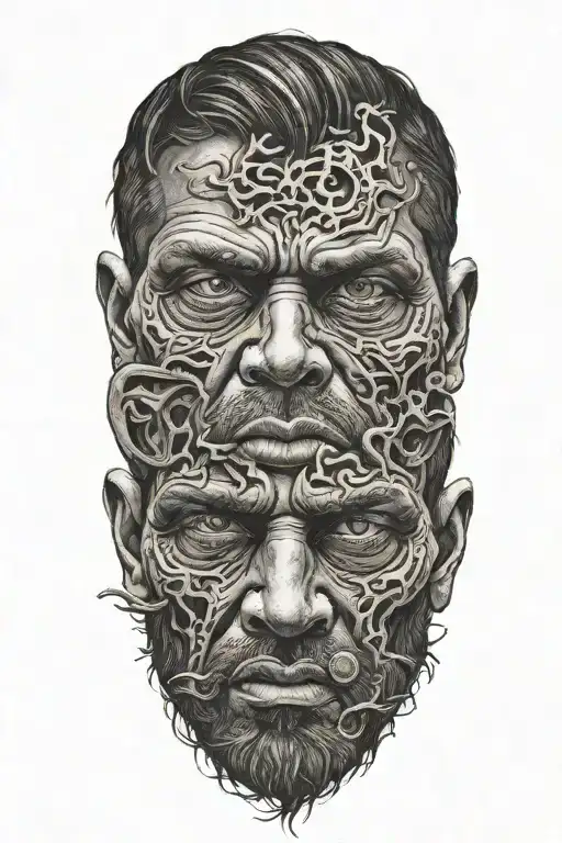 No See No Hear See Speak