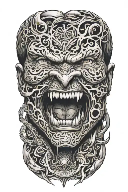 Take Life By The Throat