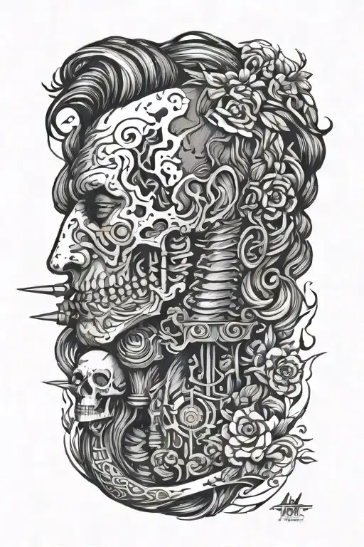 Take Life By The Throat - Before It Takes Your Throat