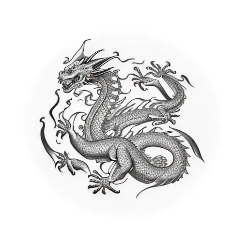 Dragon