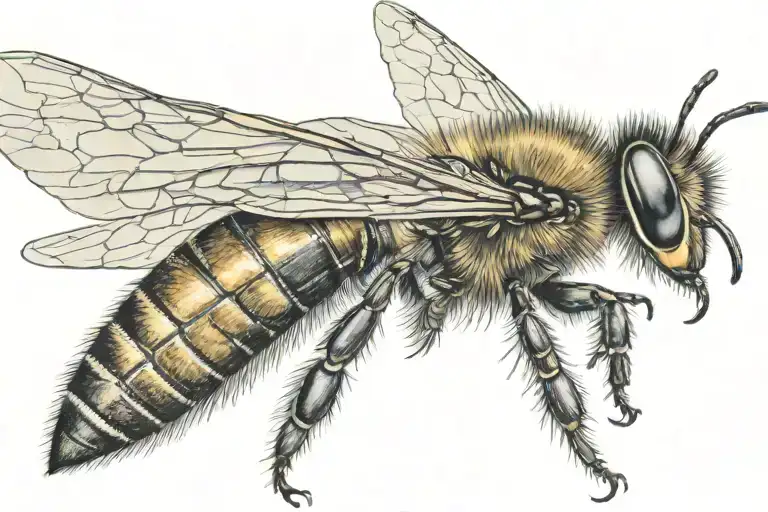 Bee