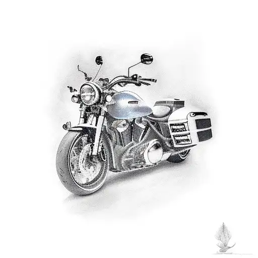 Travel By Motorcycle