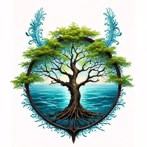 Tree Of Life