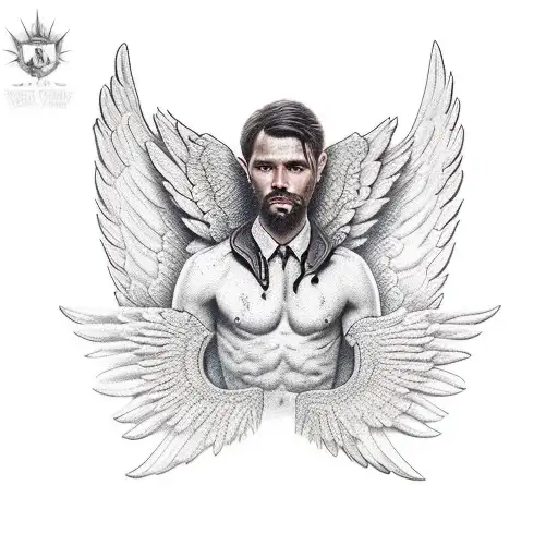 Micheal The Ark Angel