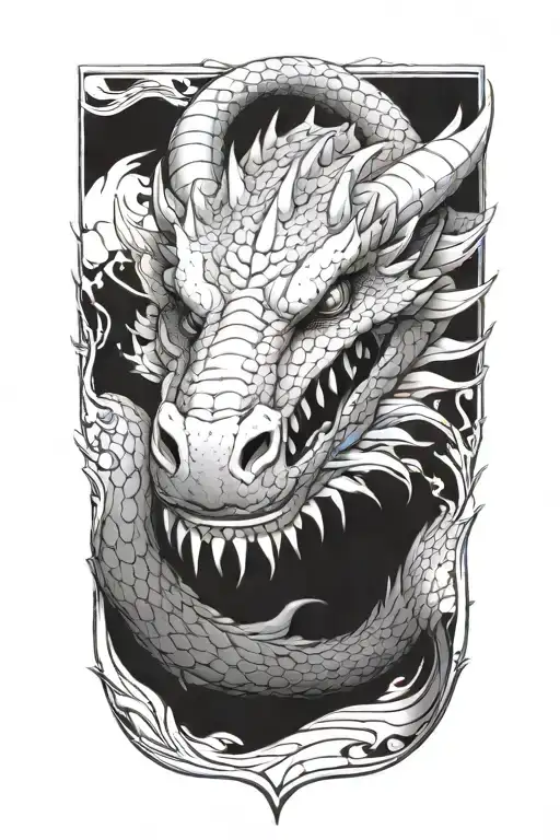 Black Dragon