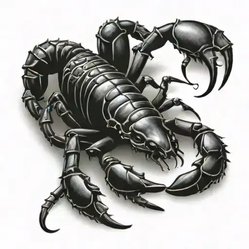 Scorpion
