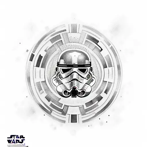 Star Wars Soldier