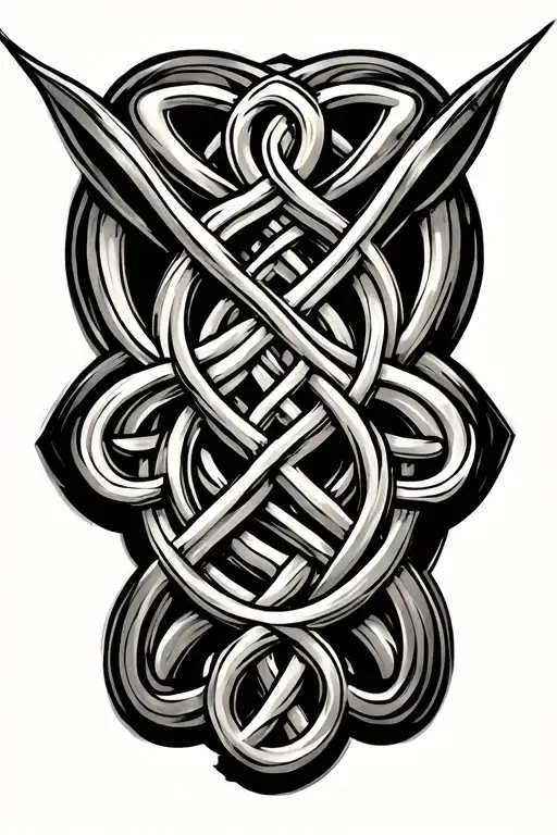 Celtic Knots