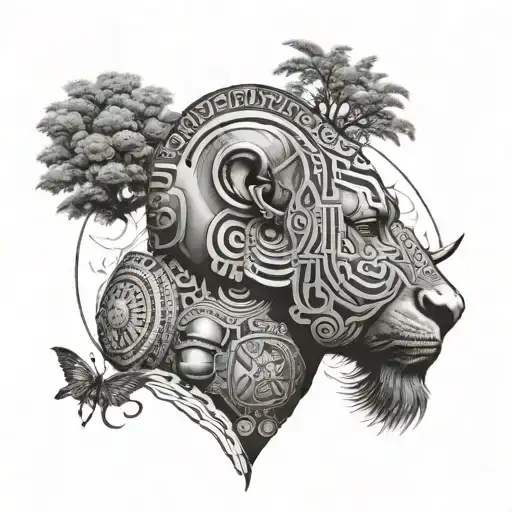 African Ubuntu Philosophy