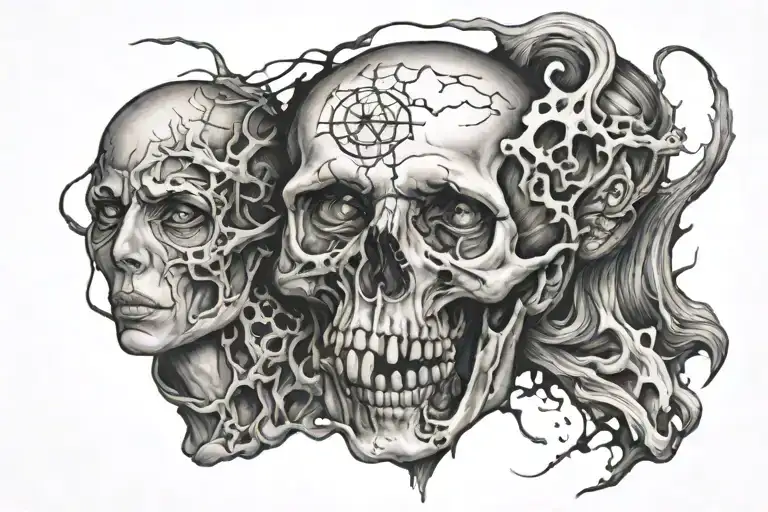 Anxiety Ptsd Depression Survivors