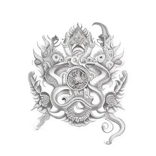 Travel To Bali With My Wife And Mother