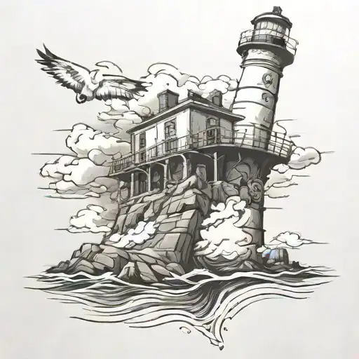 Lighthouse