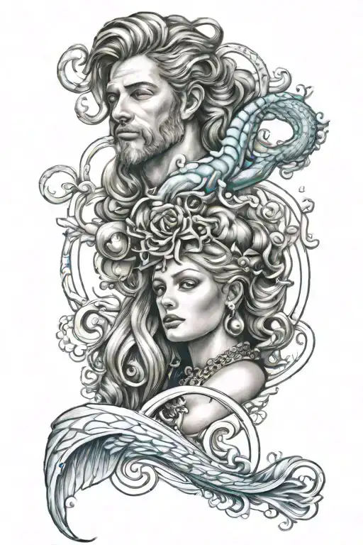 Aquarius And Leo Zodiac Sign