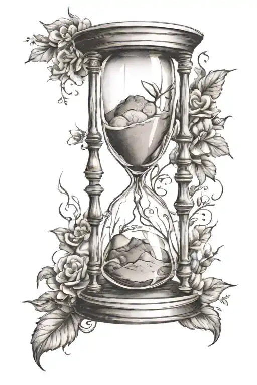 Hourglass