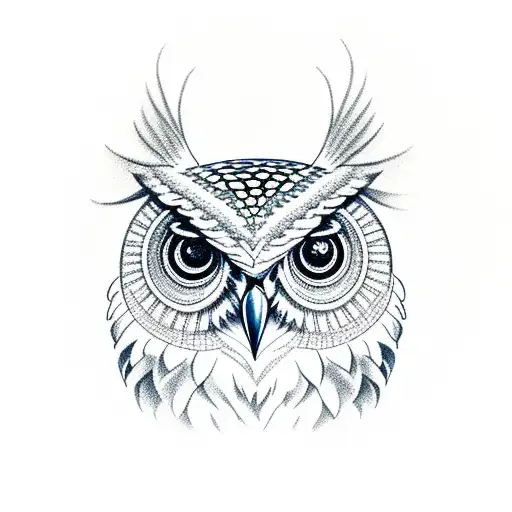 Owl Dmt