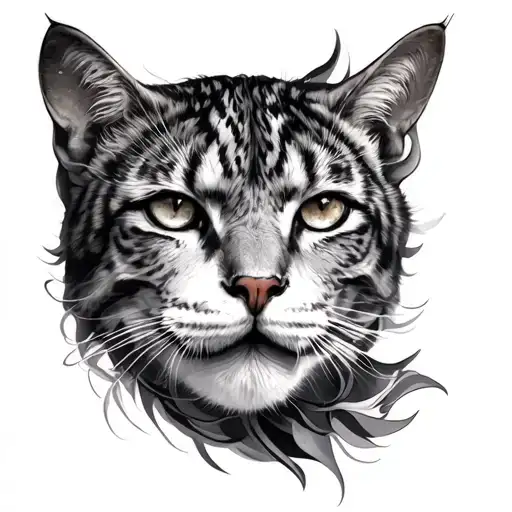 Creative Tattoo Design