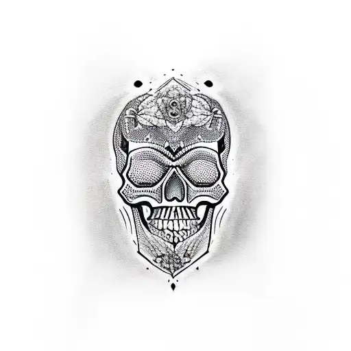 Skull