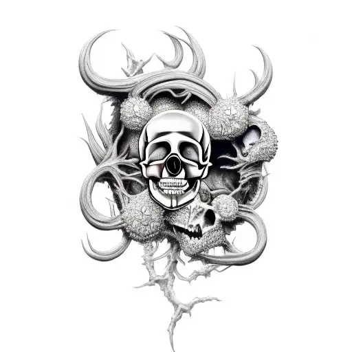 Skull