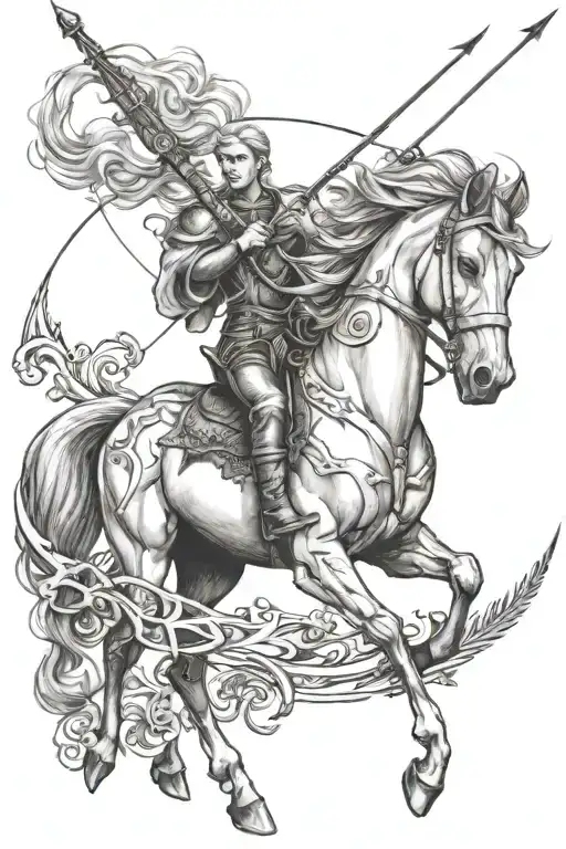 Sagittarius