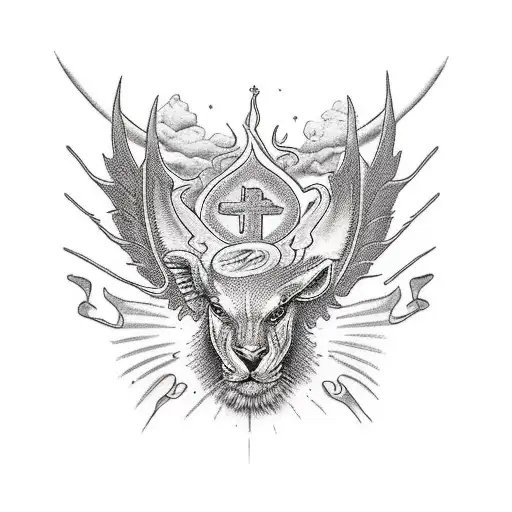 Family Love Sacrifice Faith