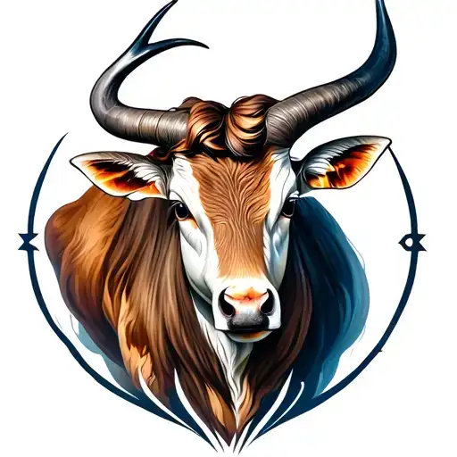 Taurus Zodiac Sign