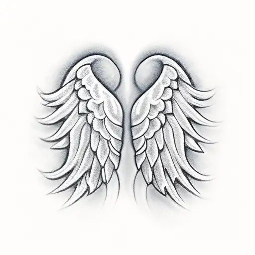 Angel Wings