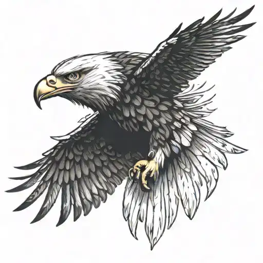 Eagle
